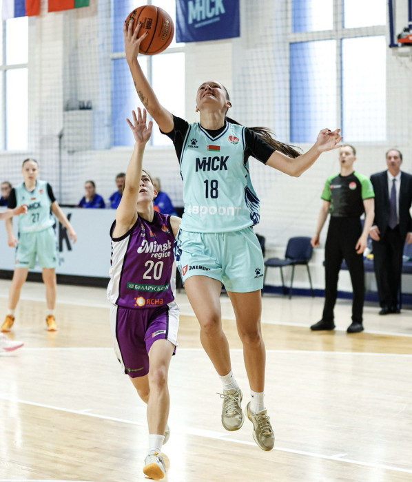 Обыгрываем «Горизонт-2-РЦОП»///